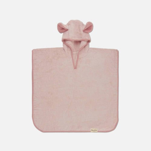 Walra badponcho (60x120 cm) afbeelding