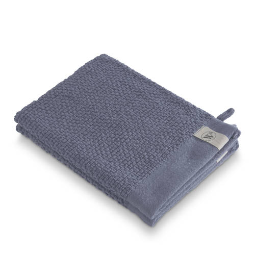 Walra washand (set van 2) (21x16 cm) afbeelding