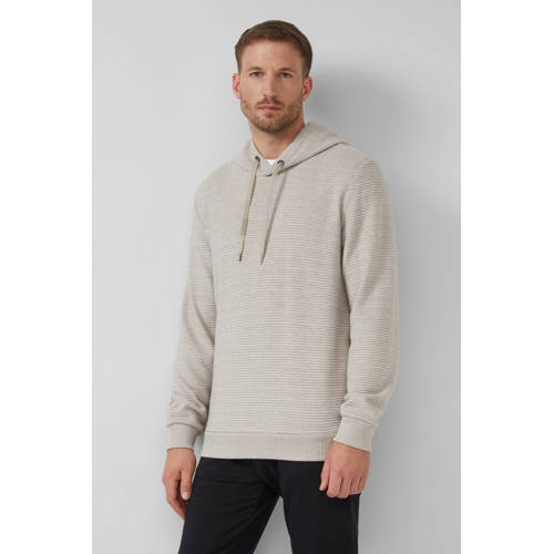 s.Oliver sweater beige afbeelding