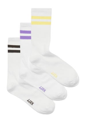 sokken JXBASIC - multi (set van 3)