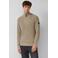 s.Oliver trui grof gebreid beige