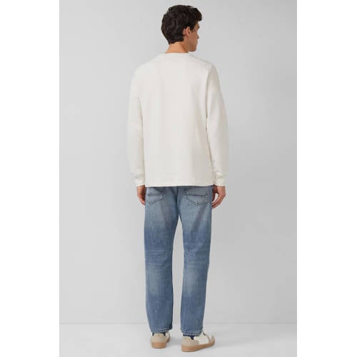 s.Oliver longsleeve ecru afbeelding