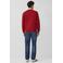 s.Oliver trui gebreid rood