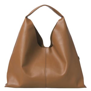 shopper JXTAJMA cognac