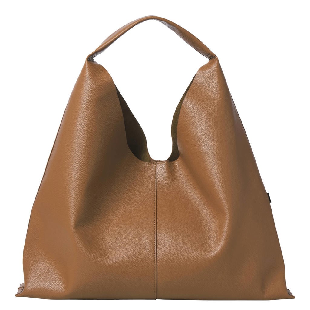 JJXX shopper JXTAJMA cognac