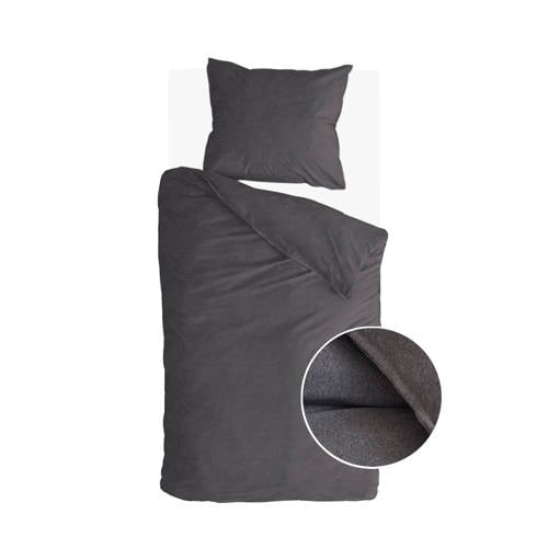 Walra katoenen dekbedovertrek 1-persoons (140x220 cm) afbeelding