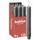 Bolsius brede dinerkaars (Ø3x23 cm) (set van 9)