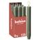 Bolsius brede dinerkaars (Ø3x23 cm) (set van 9)