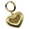 Bonnie Studios gold plated hanger Heart