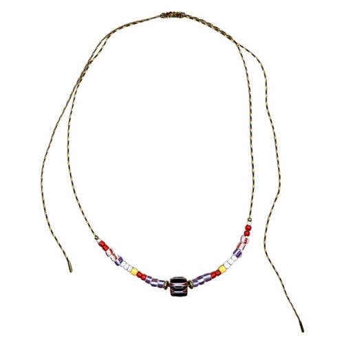 Bonnie Studios ketting Pendant multi afbeelding