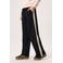 Miss Etam broek zwart met bies