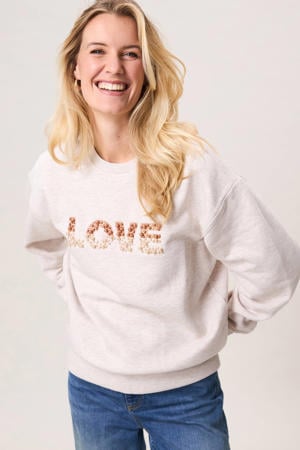 sweater zand