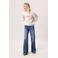 Miss Etam sweater zand
