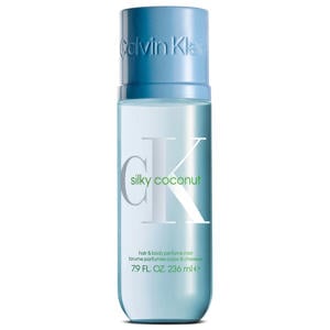 Silky Coconut hair & body mist - 236 ml