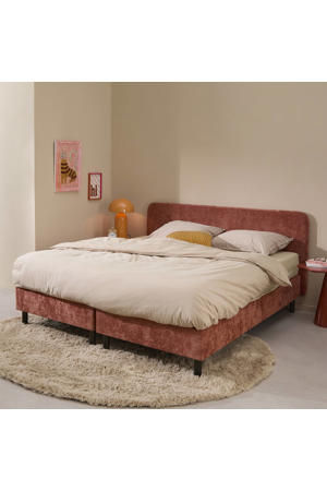 bonellvering boxspring Bedok (140x200)