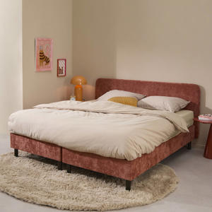 bonellvering boxspring Bedok (140x200)
