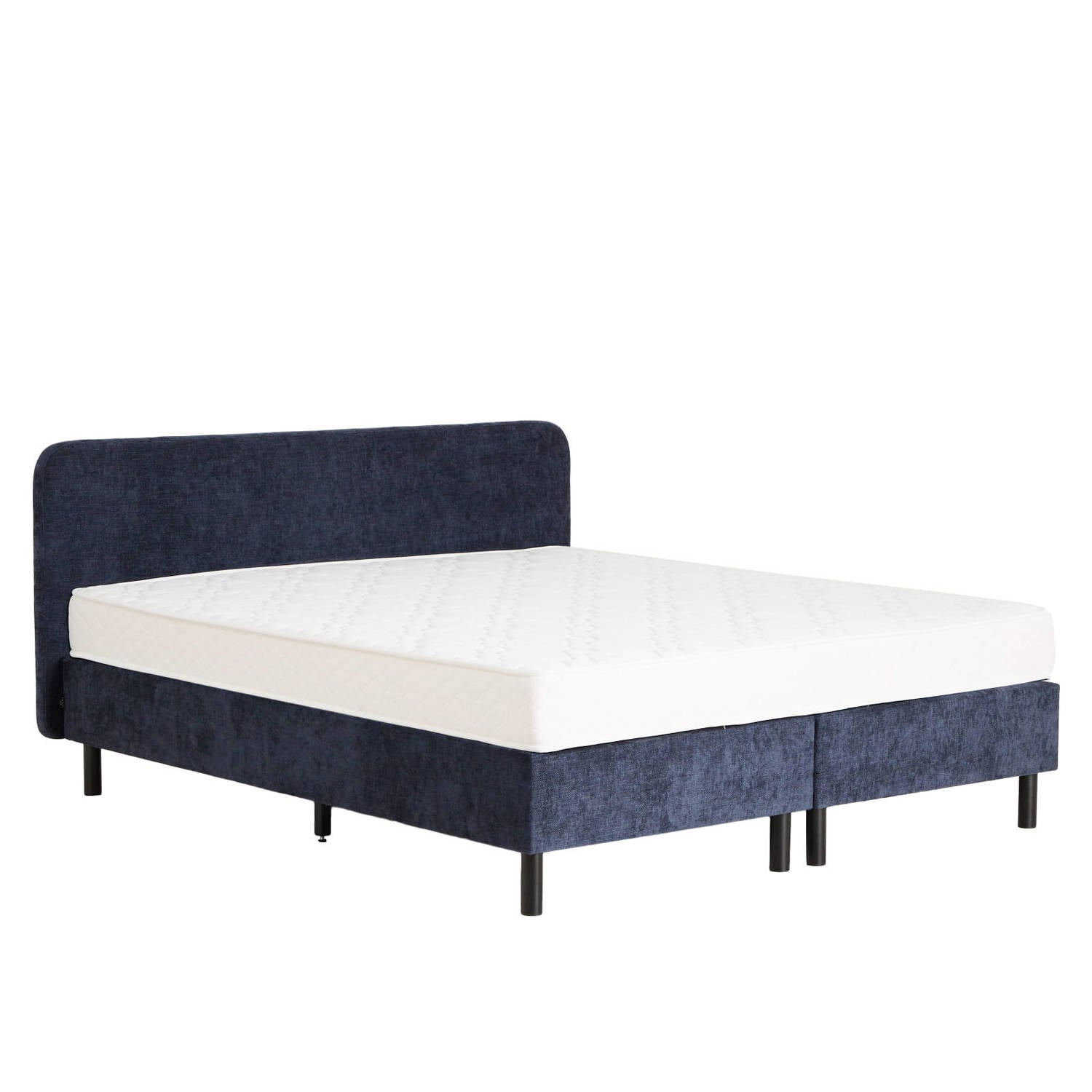 NOUS Living bonellvering boxspring Bedok (140x200)