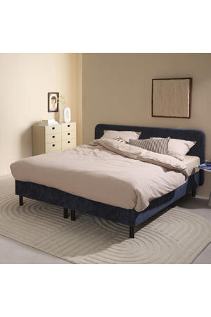 bonellvering boxspring Bedok (140x200)