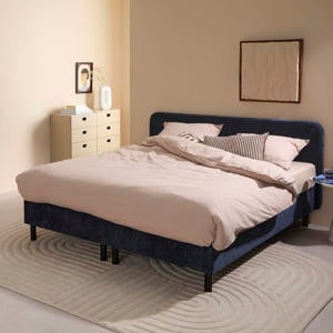 bonellvering boxspring Bedok (140x200)