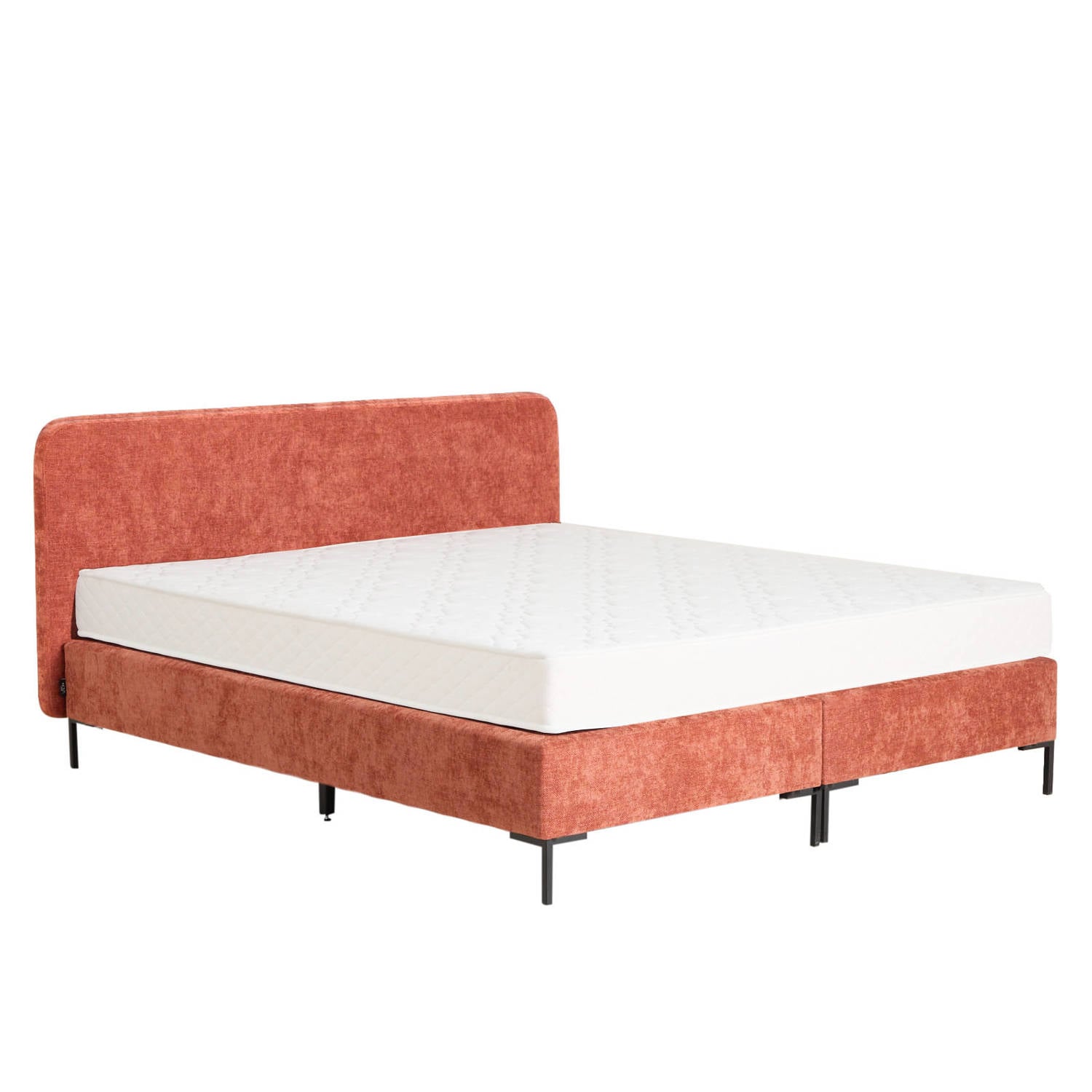 NOUS Living bonellvering boxspring Bukit (140x200)