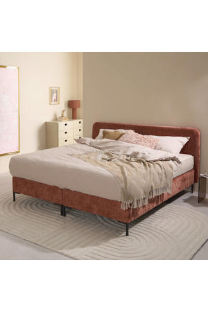 bonellvering boxspring Bukit (140x200)