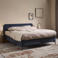 NOUS Living bonellvering boxspring Bukit (140x200)