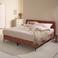 NOUS Living bonellvering boxspring Bukit (160x200)