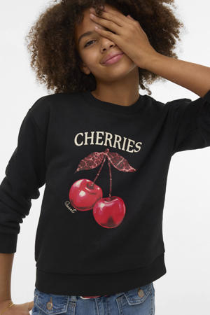 sweater zwart