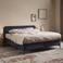 NOUS Living pocketvering boxspring Marymount (180x220)