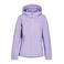 Icepeak softshell jas Kleve lila
