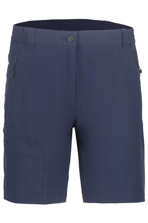 short Beaufort donkerblauw