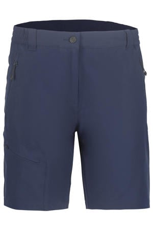 short Beaufort donkerblauw