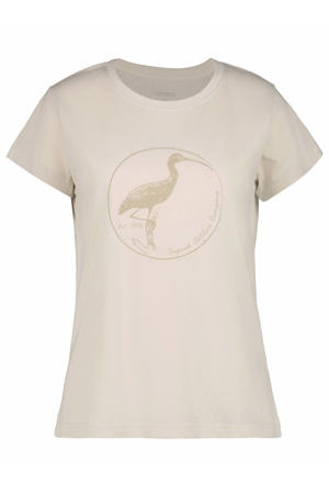T-shirt Mattoon ecru