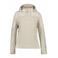 Icepeak softshell jas Burnet - ecru