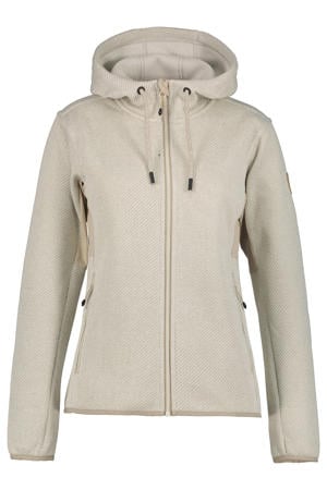 vest Mattawa beige