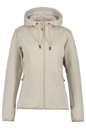 vest Mattawa beige