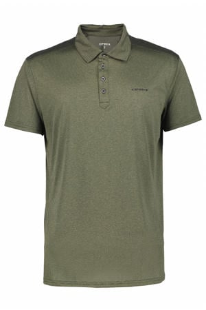 polo Bridgton groen