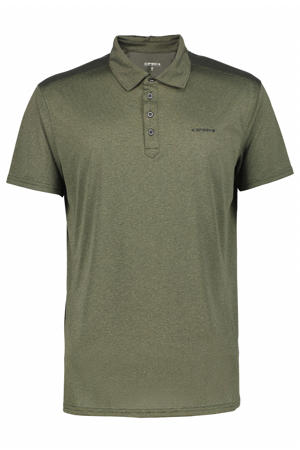 polo Bridgton groen