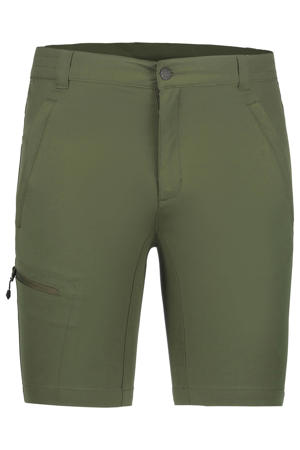 short Berwyn groen