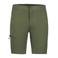 Icepeak short Berwyn groen