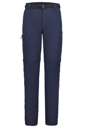 broek Blocton donkerblauw