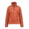 Icepeak teddy fleece vest Colony koraalroze