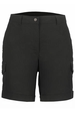 outdoorshort Avalon zwart