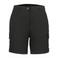 Icepeak outdoorshort Avalon zwart