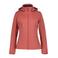 Icepeak softshell jas Boise roze