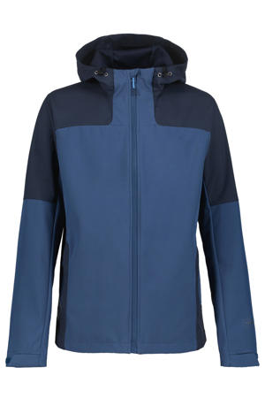 softshell jas Buxton