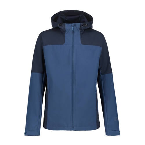 Icepeak softshell jas Buxton afbeelding