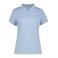 Icepeak polo Bayard lichtblauw