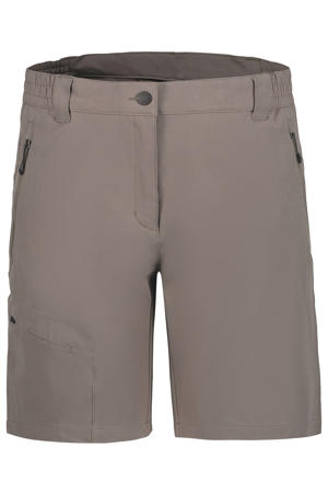 short Beaufort taupe