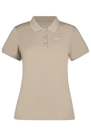polo Bayard beige